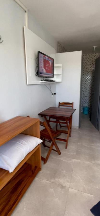 Flat Lua Com Linda Vista E Estacionamento Apartment Jijoca de Jericoacoara Exterior photo